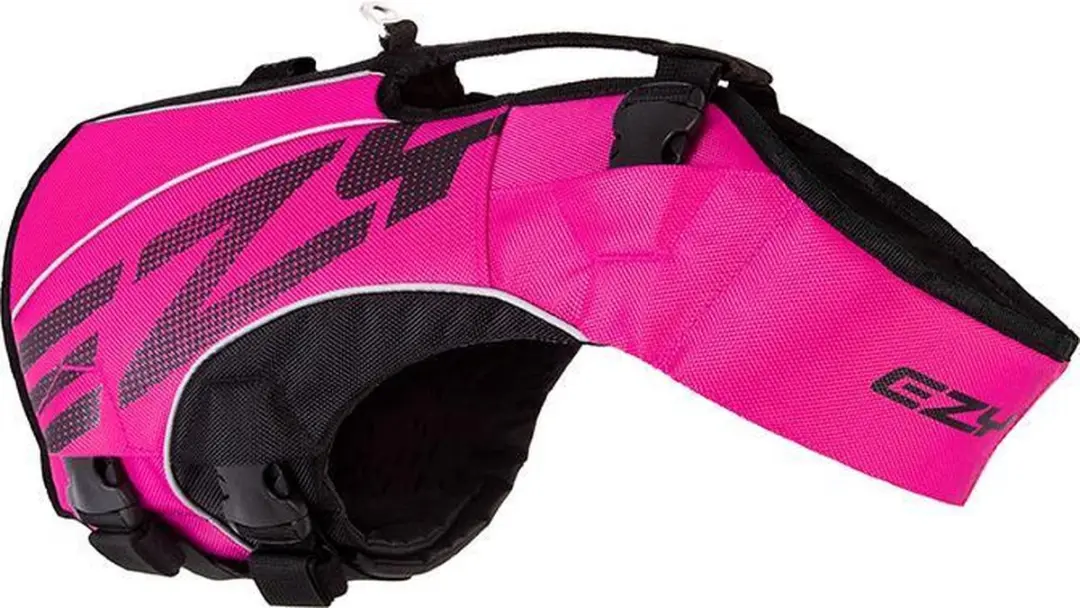 Ezydog DFD Boost Zwemvest Hond XL