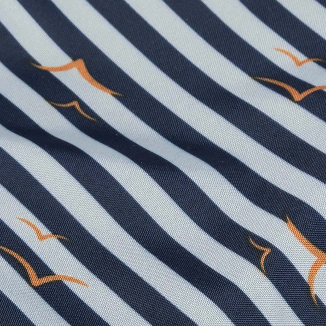 Trixie Be Nordic Regenjas Husum - Blauw S