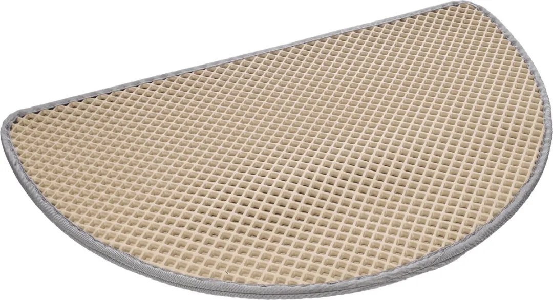 Flamingo Kattenbakmat Matz Beige
