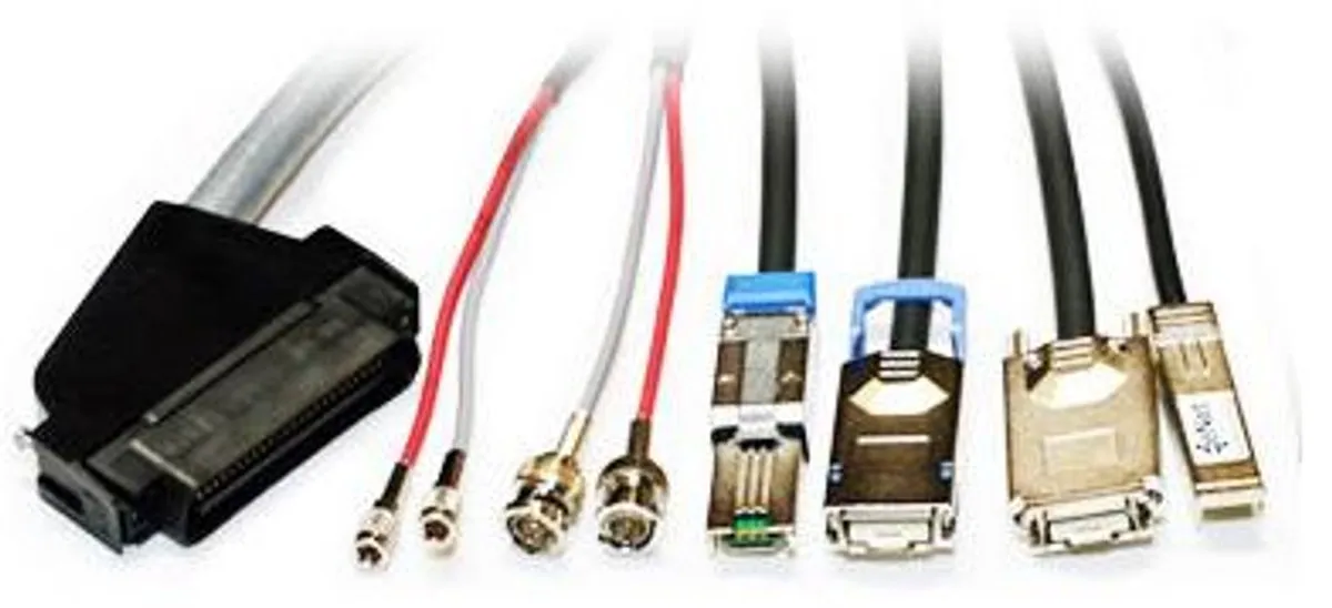 Lenovo 00MN508 LC-LC OM3 MMF Kabel