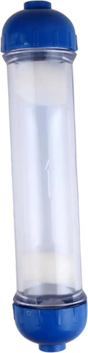 Dupla Universele Filterbehuizing Silicaten 1000ml