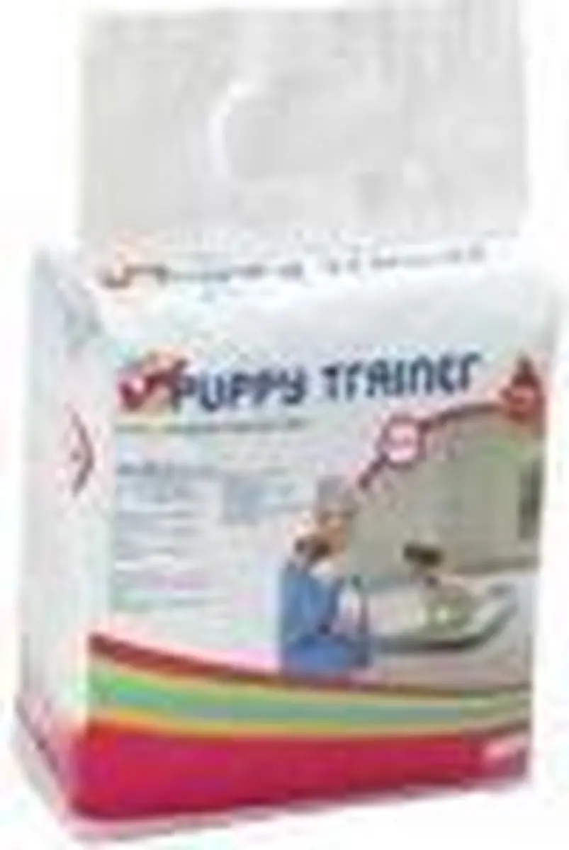 Savic Puppy Trainer Pads Medium