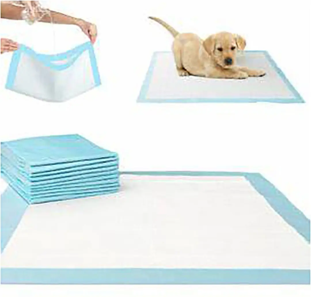 Savic Puppy Trainer Pads Medium - 15 Stuks 45x30cm