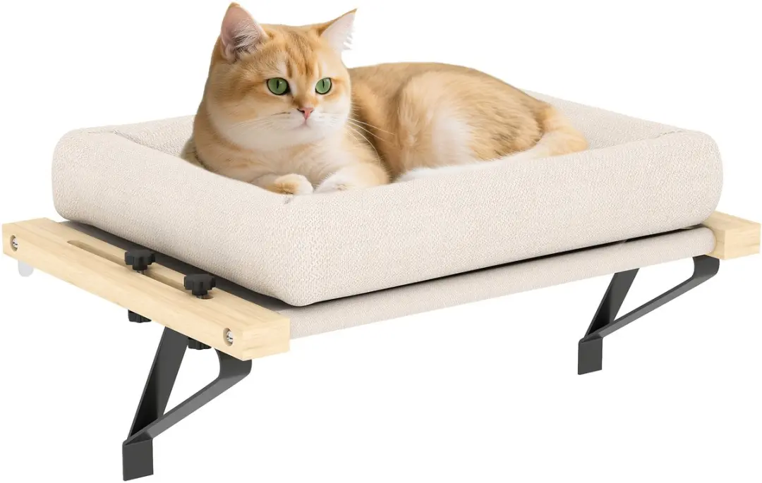 Pawhut Kattenhuis