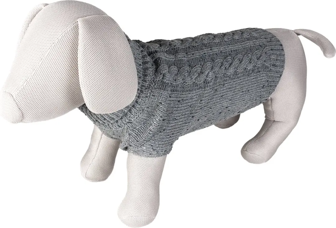 Hondensweater Cozy M