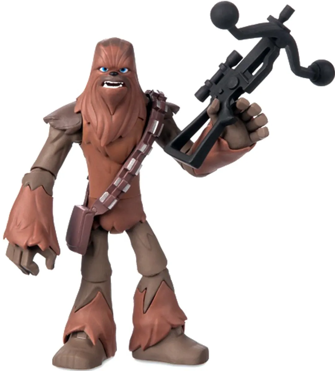 Star Wars Chewbacca Actiefiguur