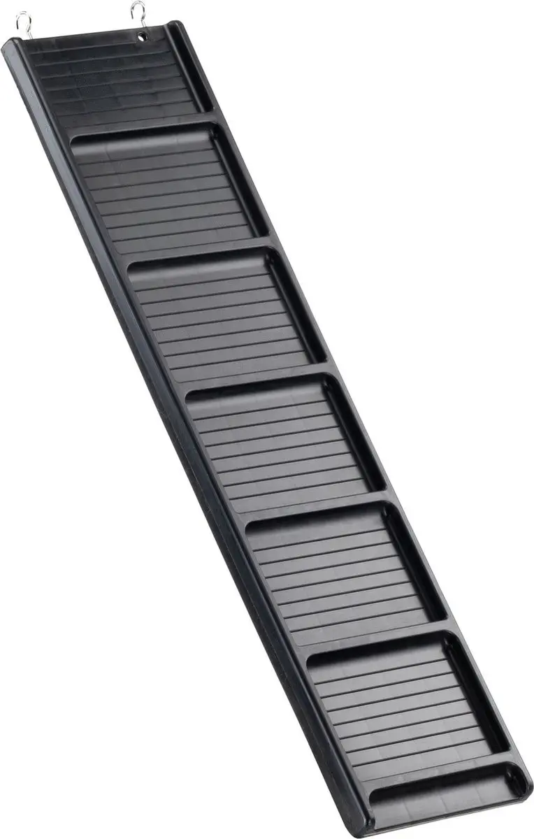 Ferplast FPI 4904 Ladder Dierenverblijf 59,5x14x2,3cm