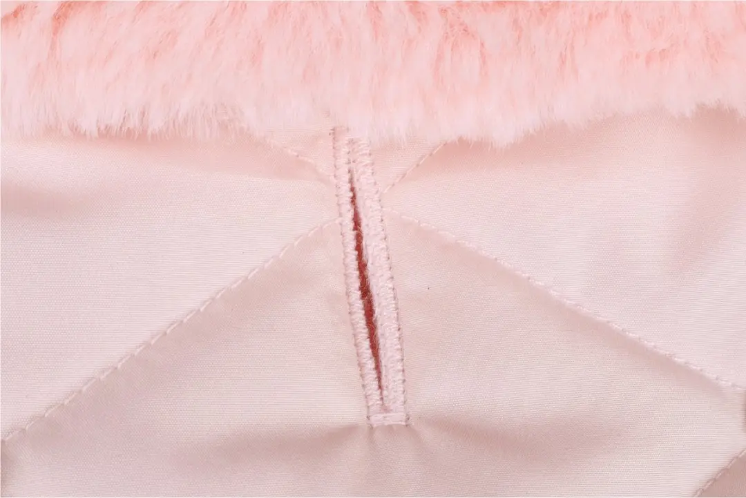 Flamingo Hondenjas Coco Pink - 30 cm