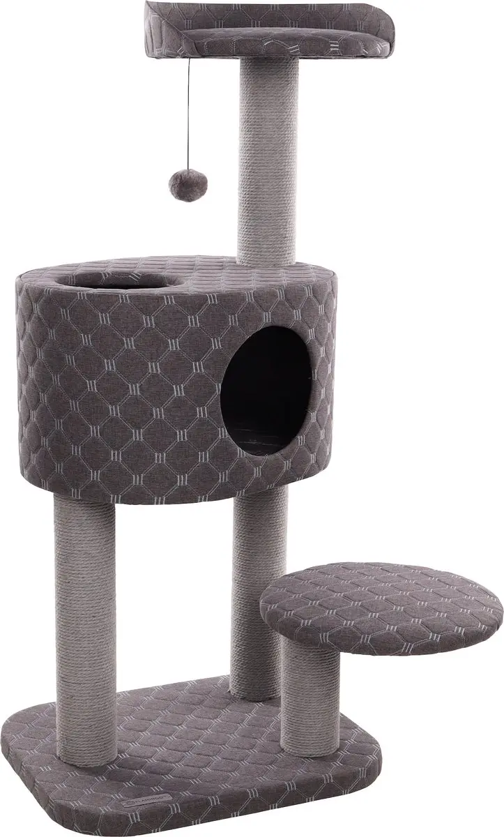 Flamingo Delora Spencer Krabpaal