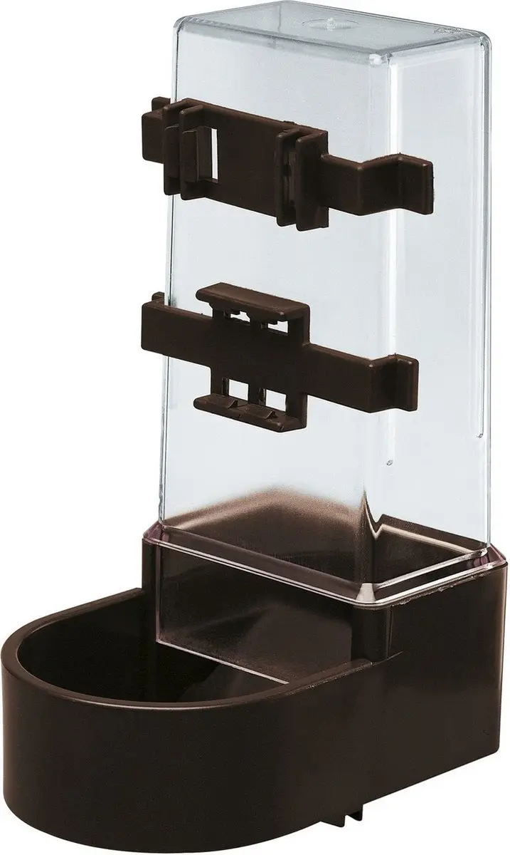 Ferplast Papegaai Voerfontein FPI 4518 - Wit