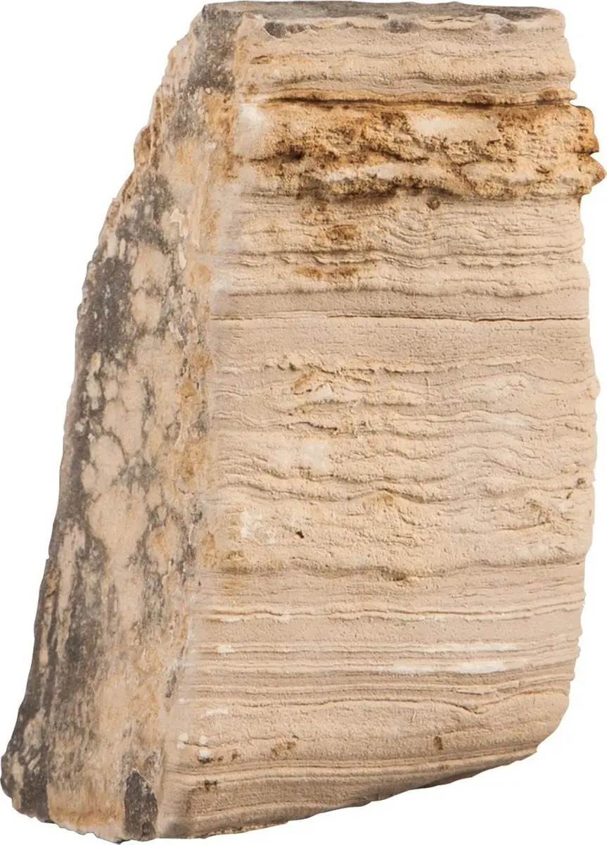 Sera Rock Desert 0,6-1,4KG - Lichtbeige/Bruin
