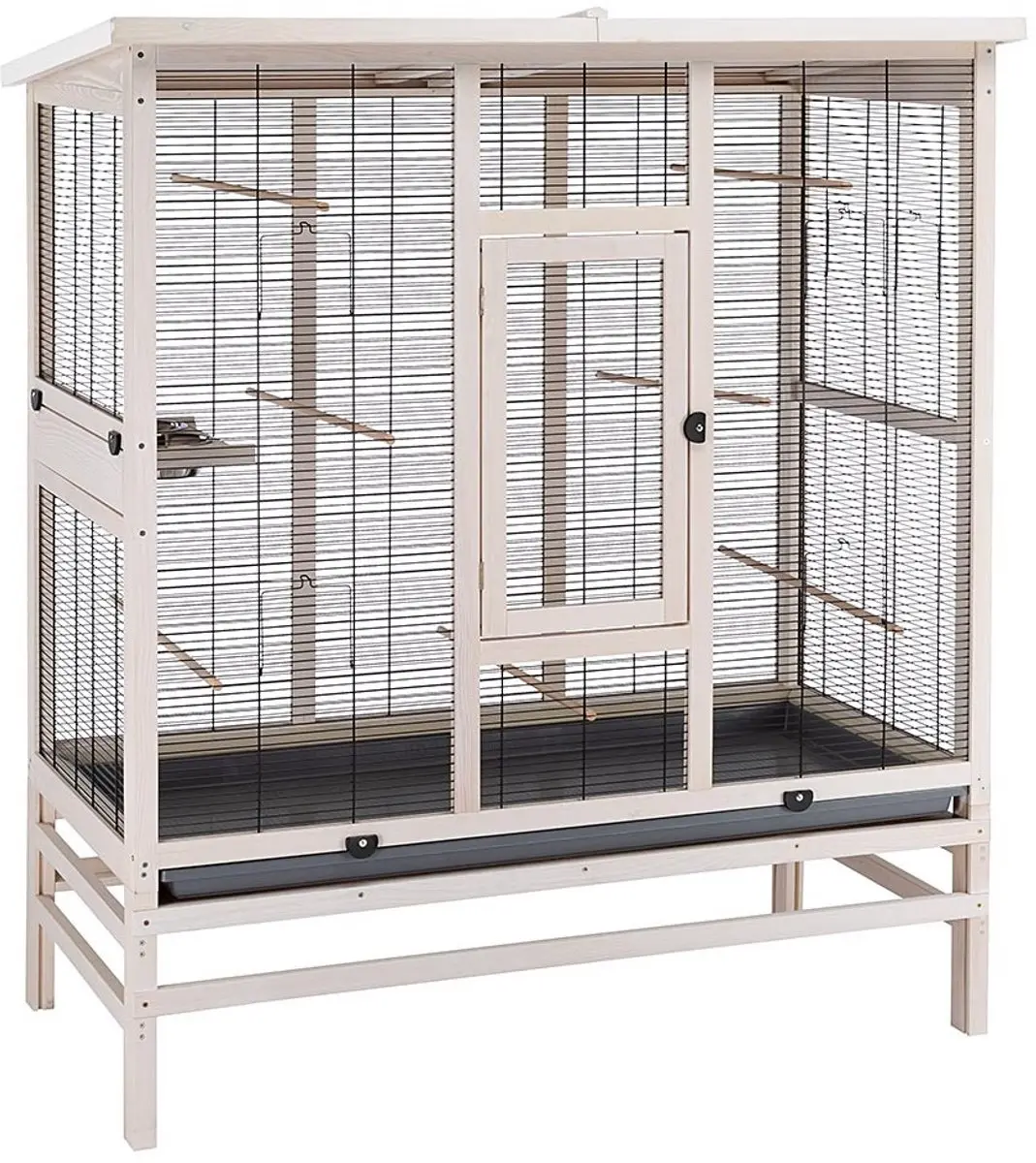 Ferplast Vogelkooi Wilma Large