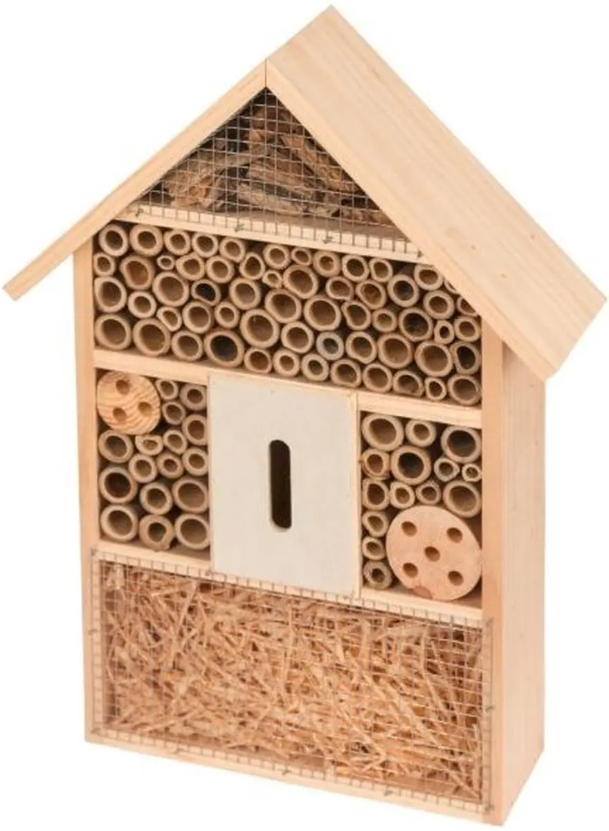Kerbl Insectenhotel L
