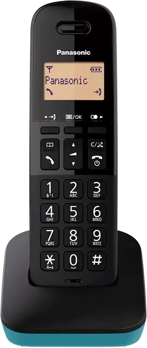 Panasonic KX-TGB610JT DECT Telefoon