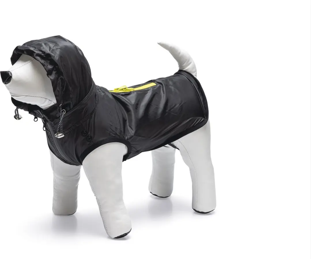 Beeztees Allia Reflecterende Hondenjas XS - 32cm