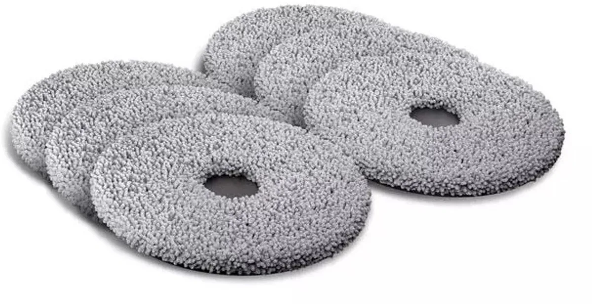 iRobot DualClean Dweilpads 4849901