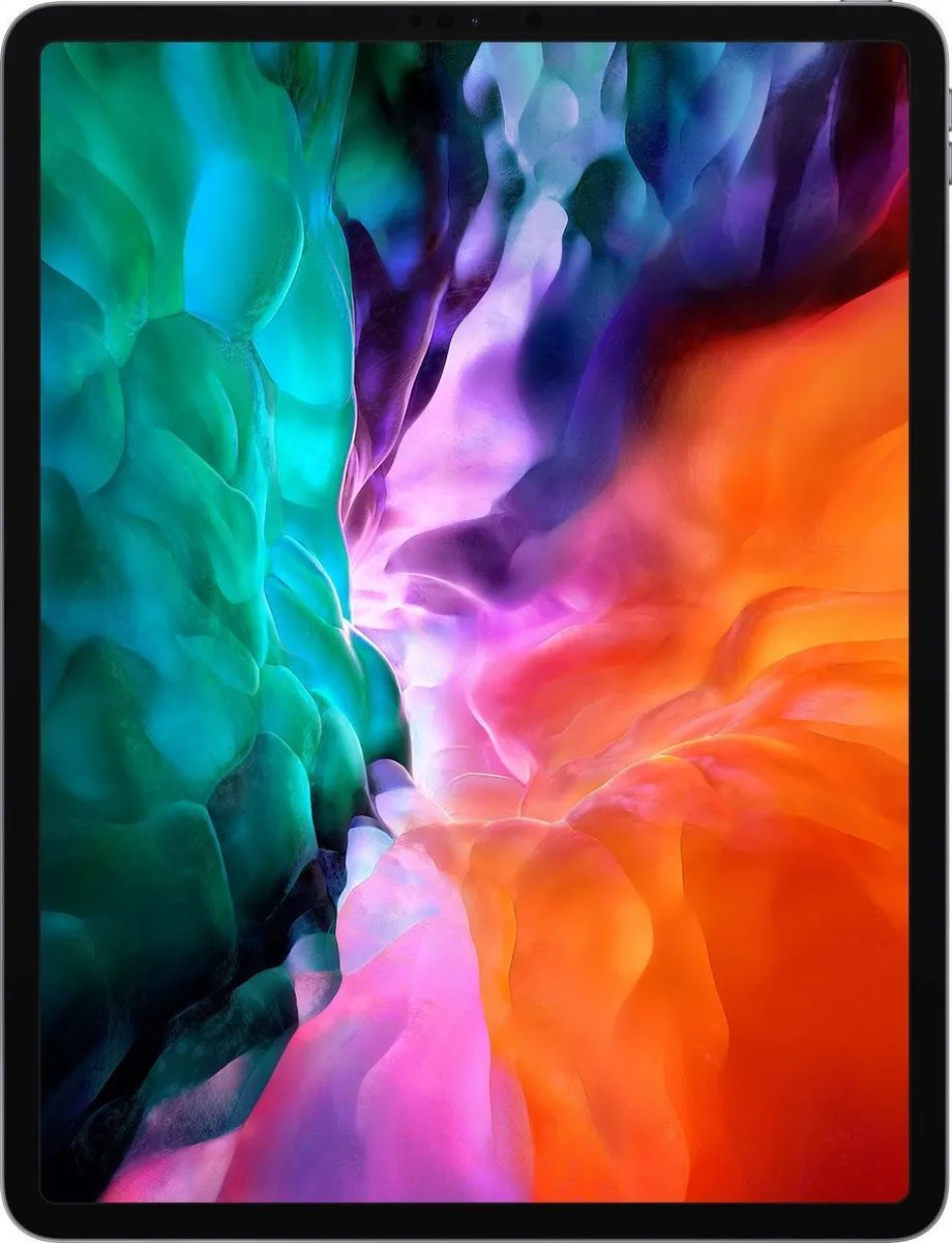 Apple iPad Pro MXAV2NF/A 12.9 inch 512GB - Spacegrijs
