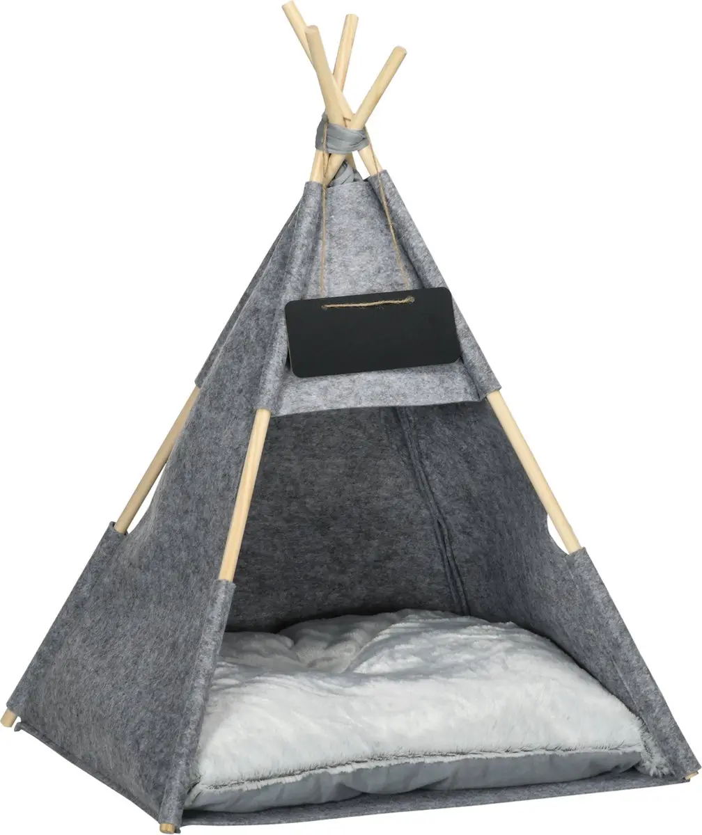 Pawhut Huisdiertent D30-386