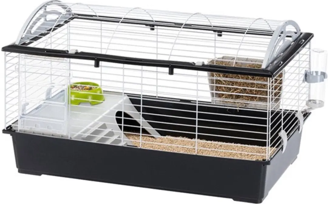 Ferplast Konijnenkooi Casita 100