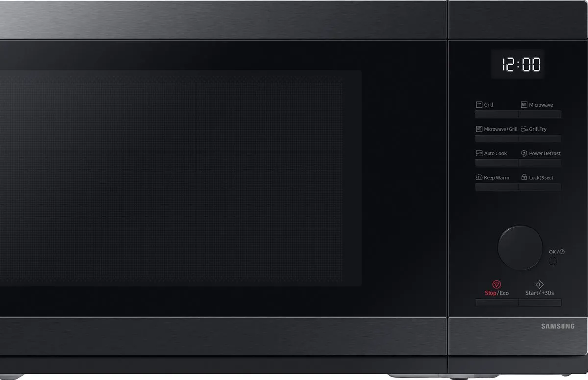 Samsung MG32DG4524CGE1 Combi-Magnetron 900W