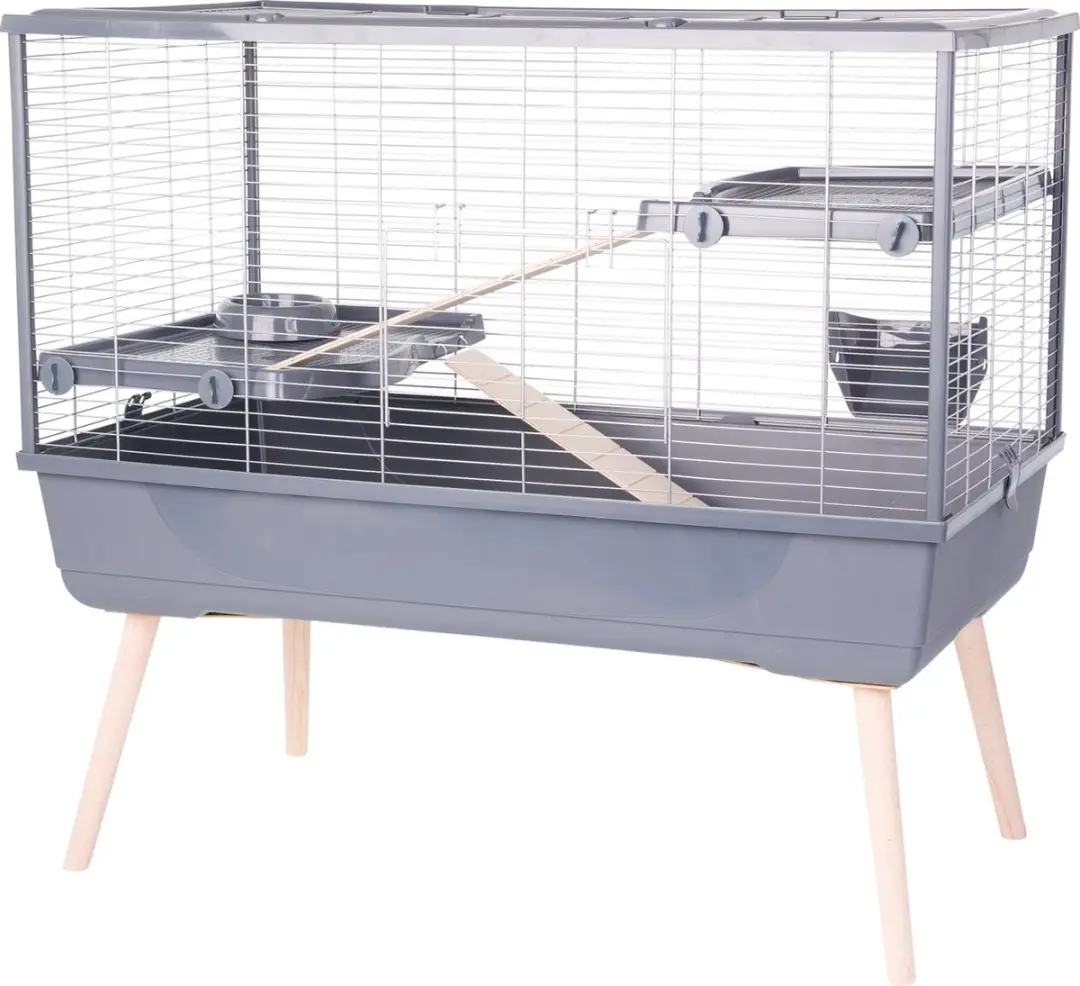 Zolux Neolife 100 Knaagdierkooi 99x54x92cm