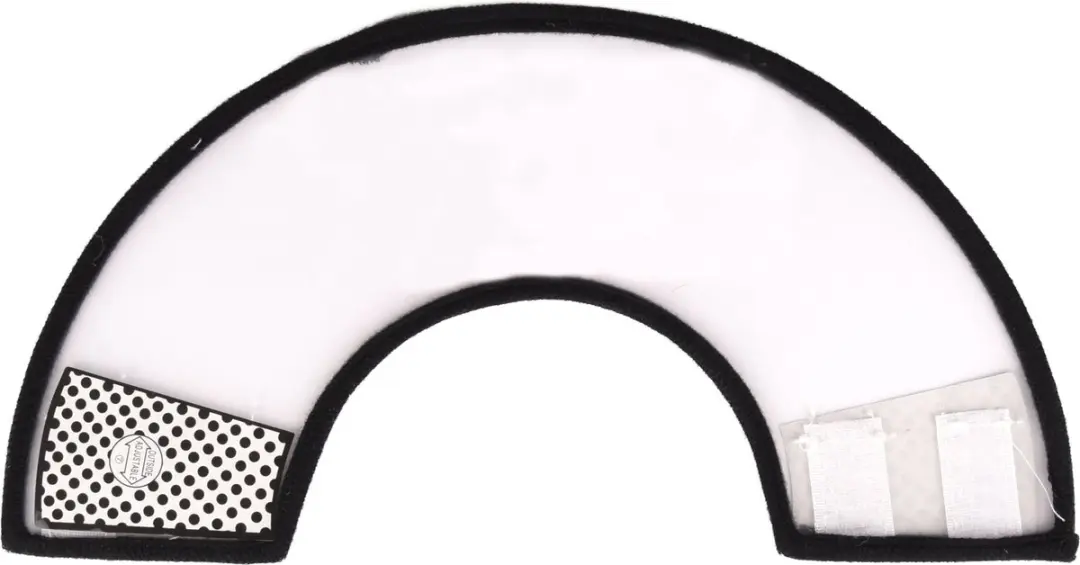 Flamingo Capo Halskap Honden 17cm