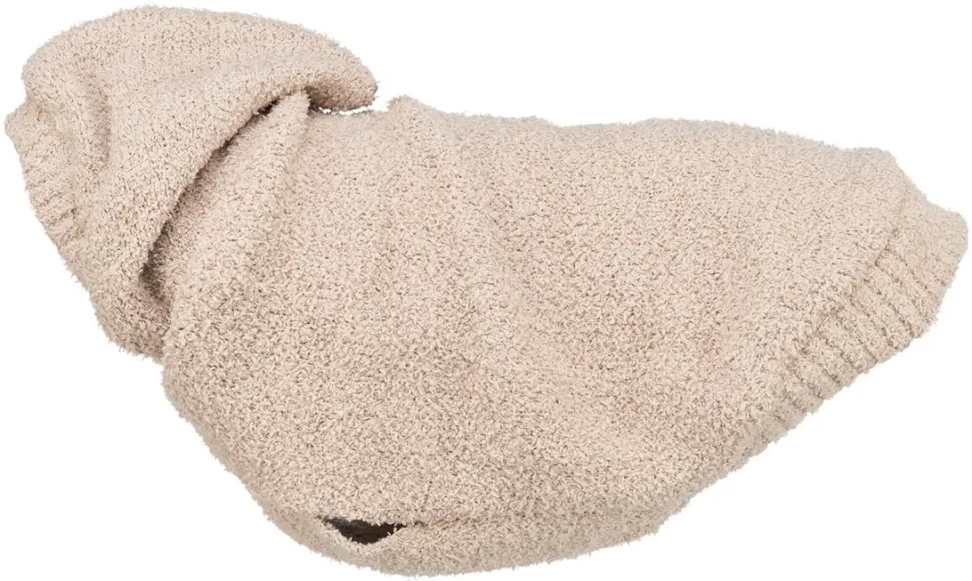 Trixie Carson Hoodie Hondentrui