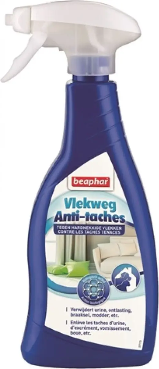 Beaphar Vlekweg Ontsteker 500ml