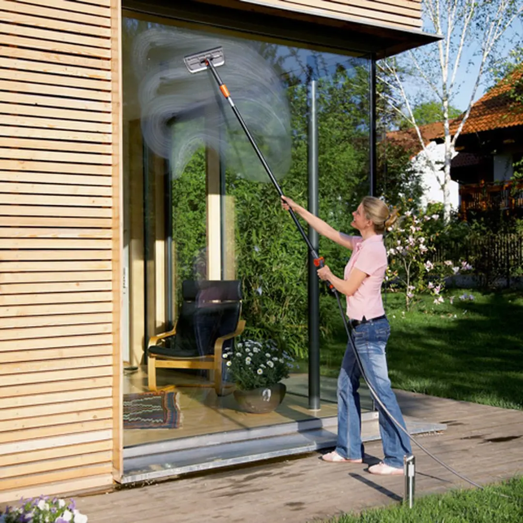 Gardena CL-S Shampoo - 9 Stuks