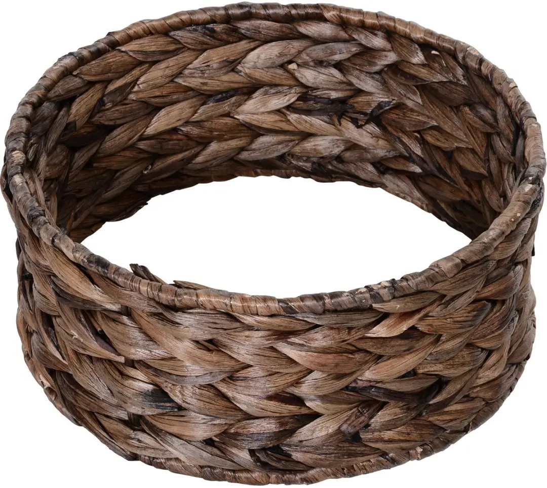 Pawhut Kattennest Rotan D30-104 - Bruin