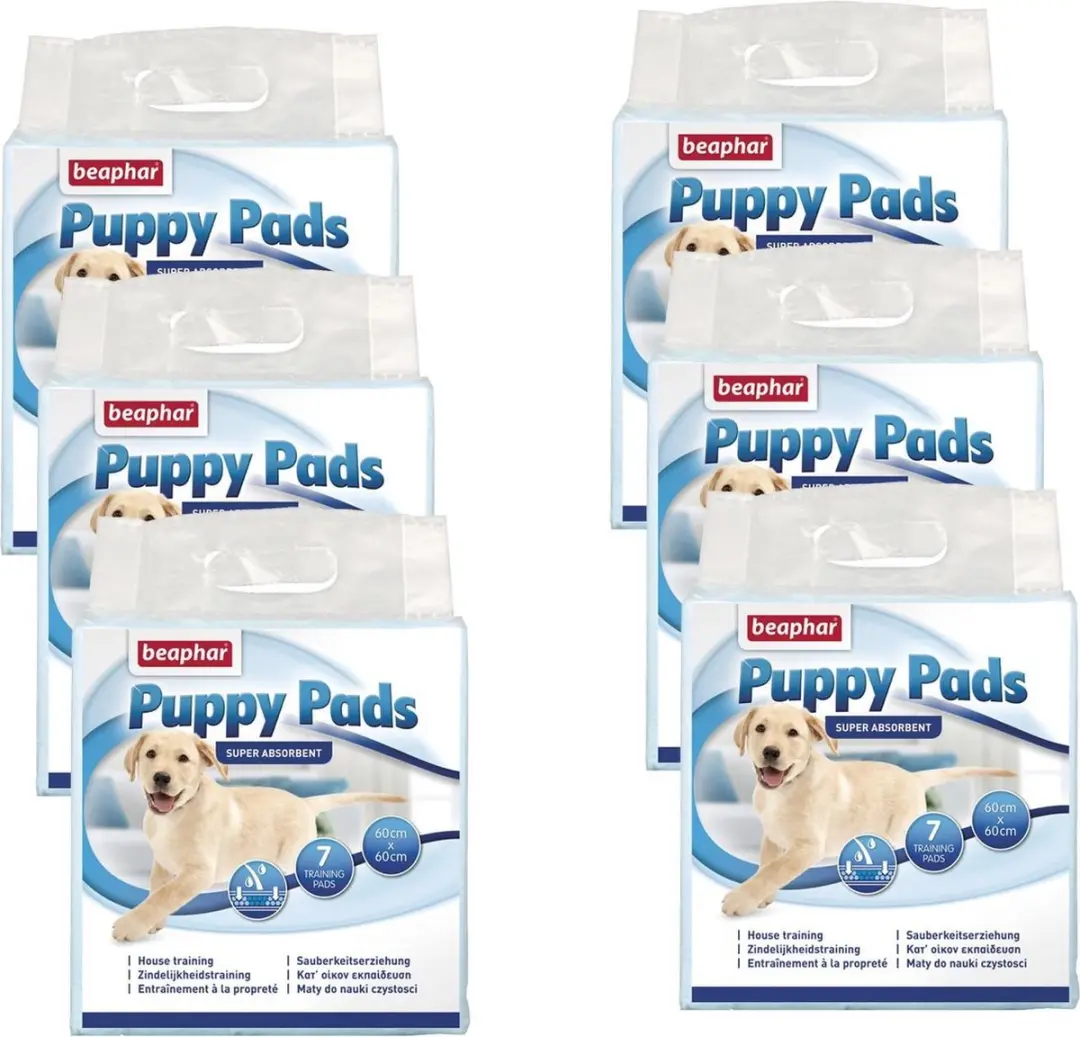 Beaphar Puppy Pads Hondenmatjes