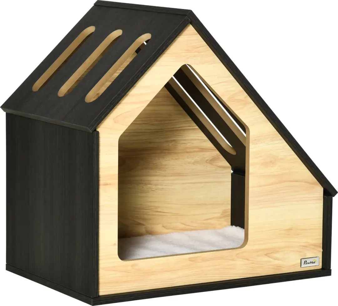 Pawhut Hondenkennel D02-120