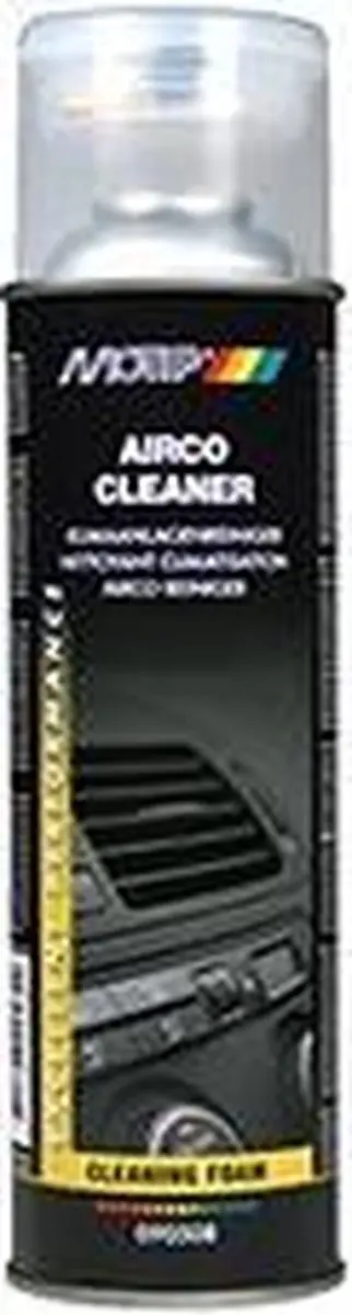 Motip Airco Cleaner 500ml