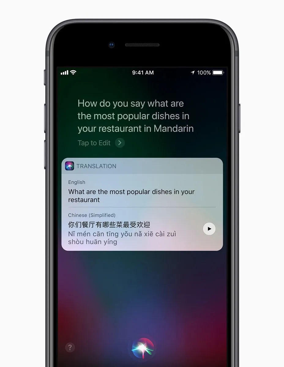 Apple iPhone 8 64GB - Spacegrijs