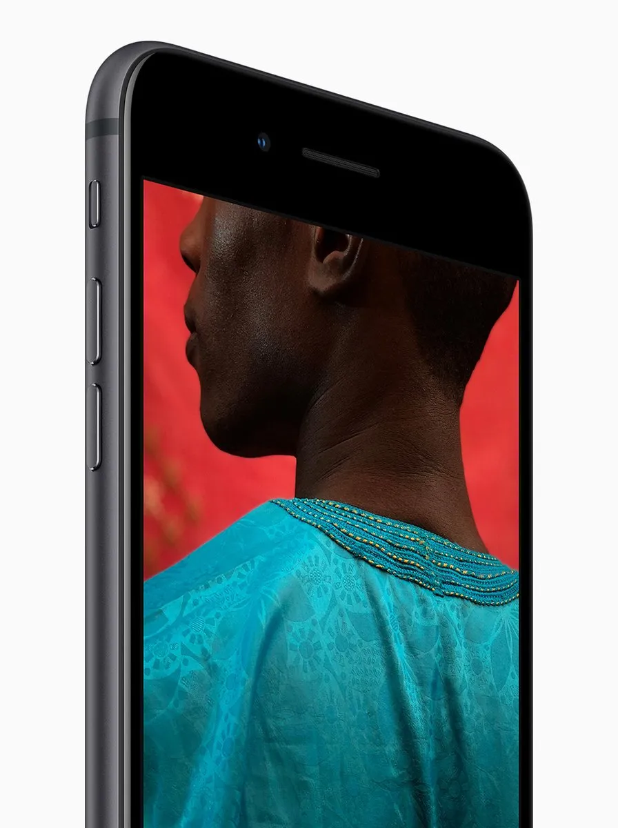 Apple iPhone 8 64GB - Spacegrijs