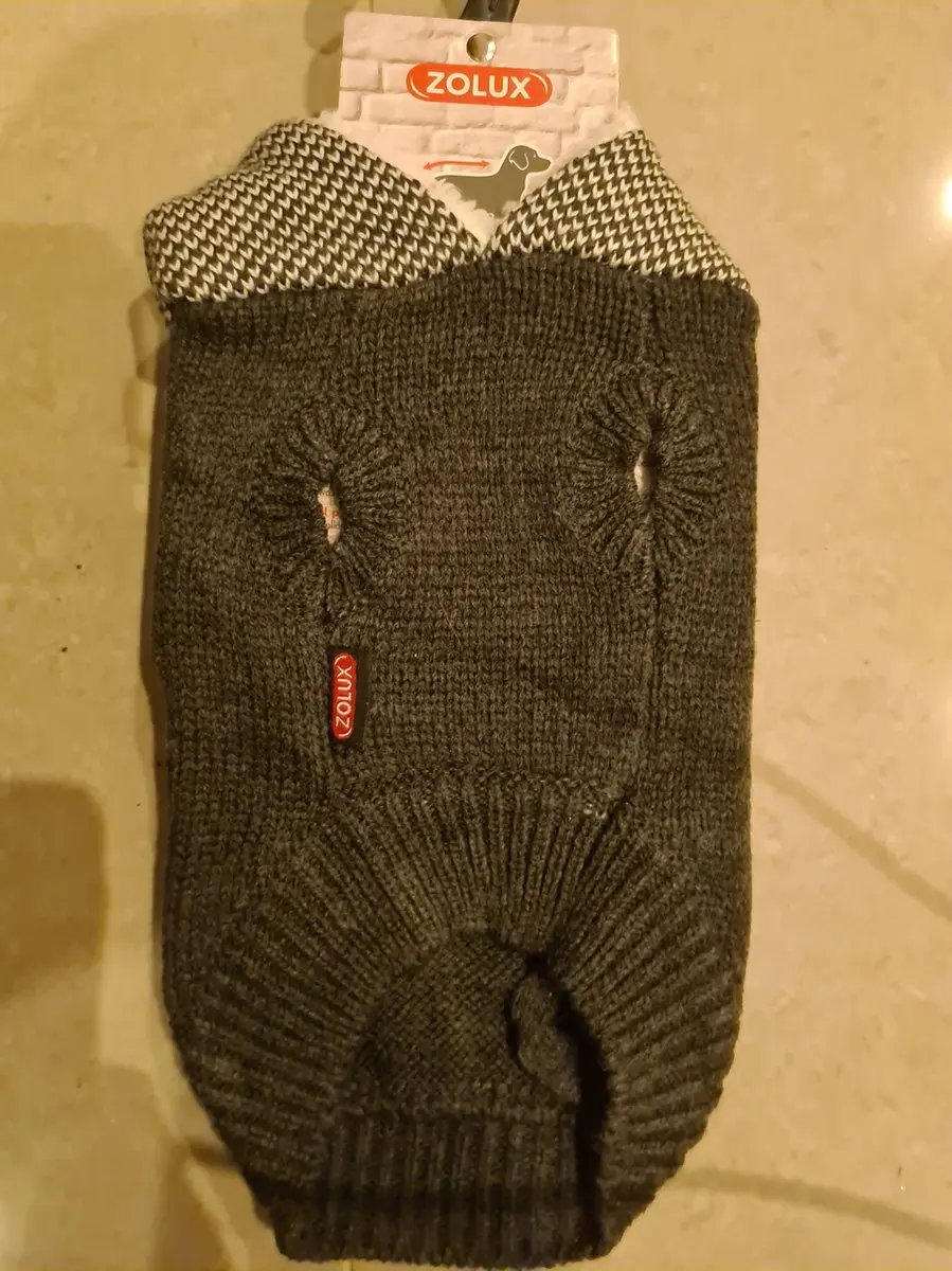 Zolux Honden Sweater 25cm