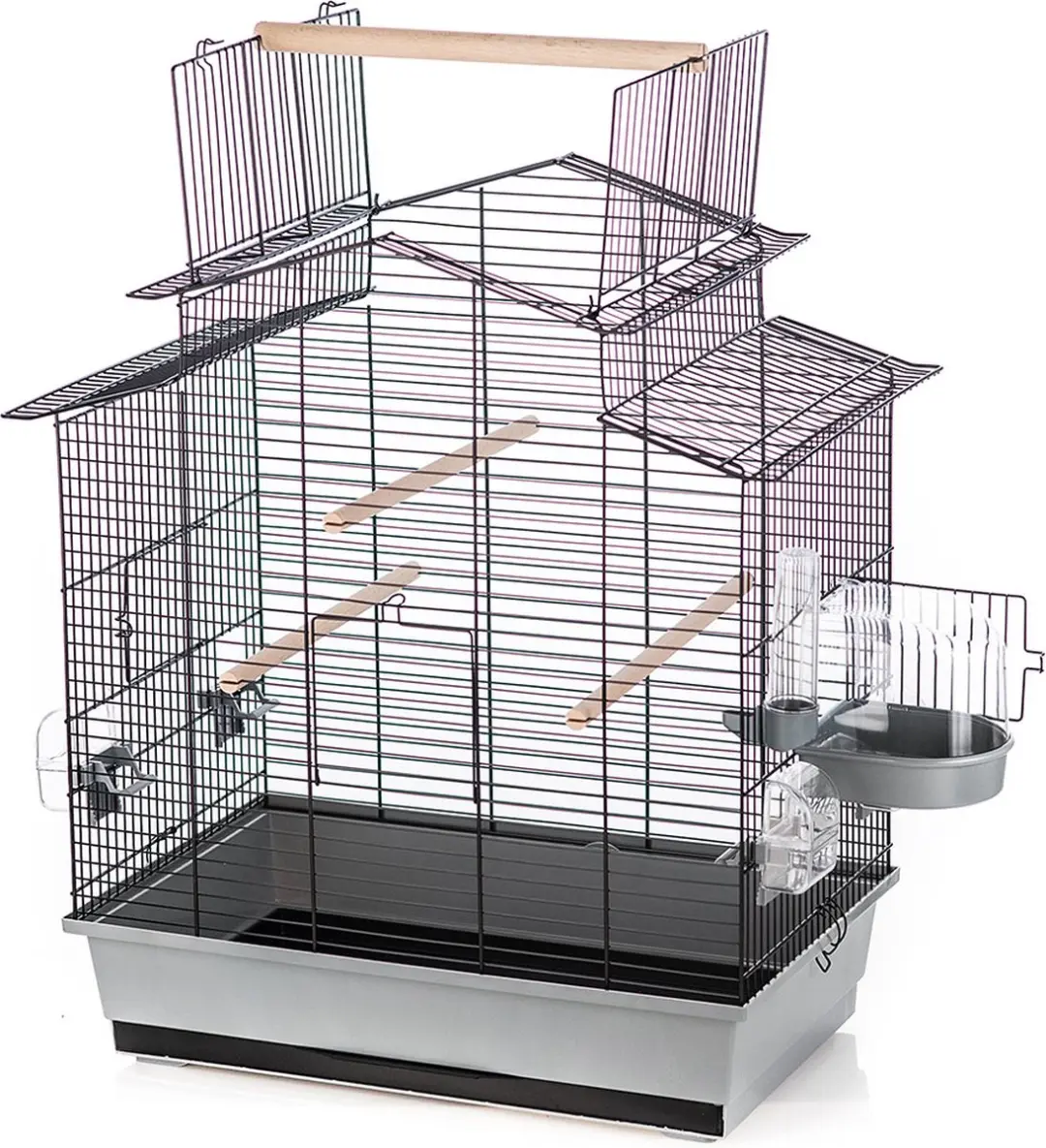 vogelkooi