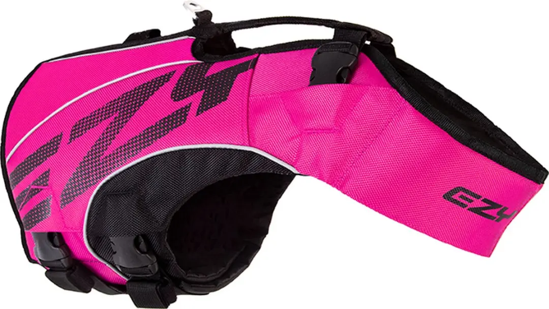 Ezydog DFD Boost Zwemvest Hond 2XS