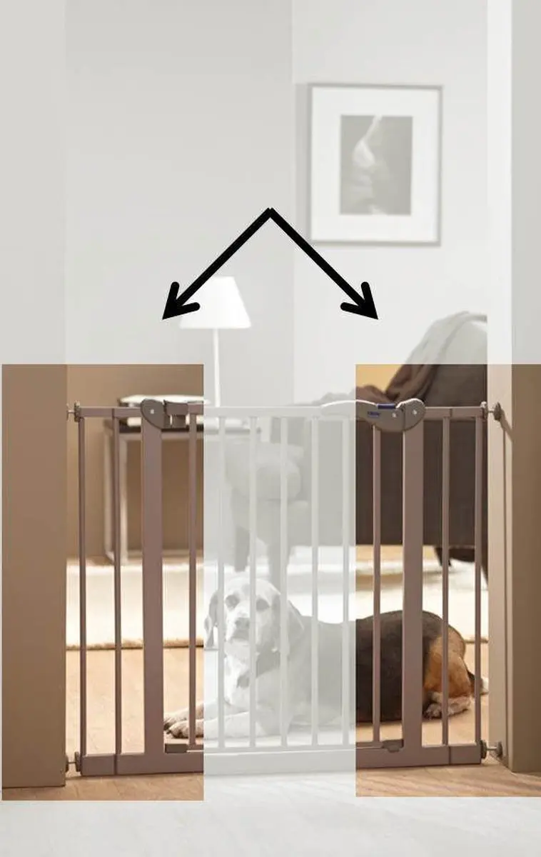 Savic Dog Barrier Verlengstuk