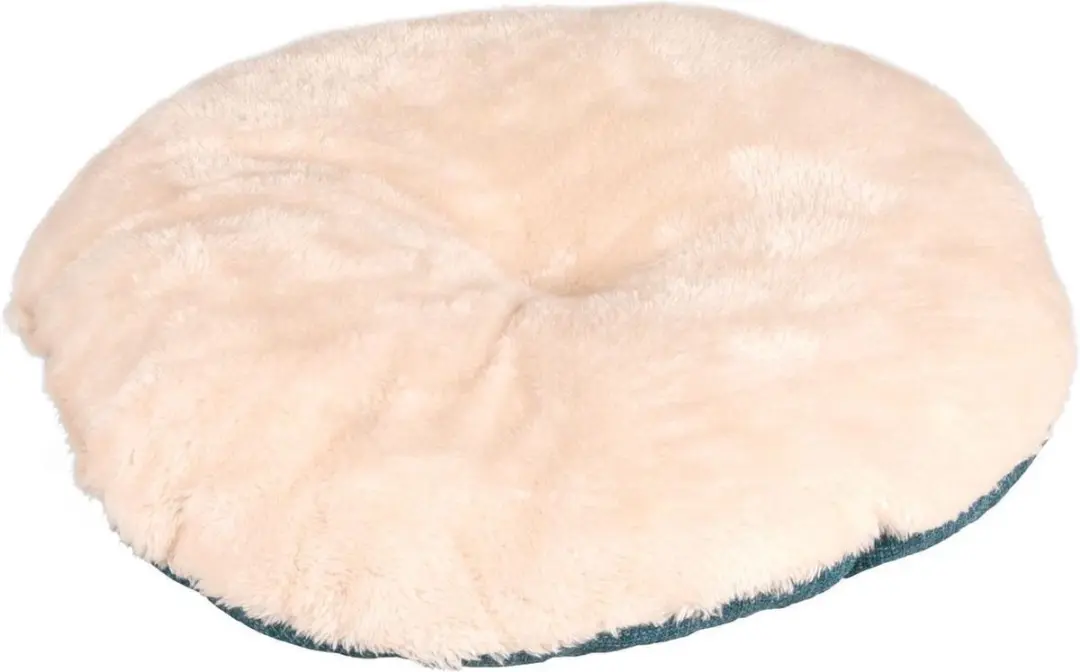 Flamingo Snoozebay Kattenbed Blauw