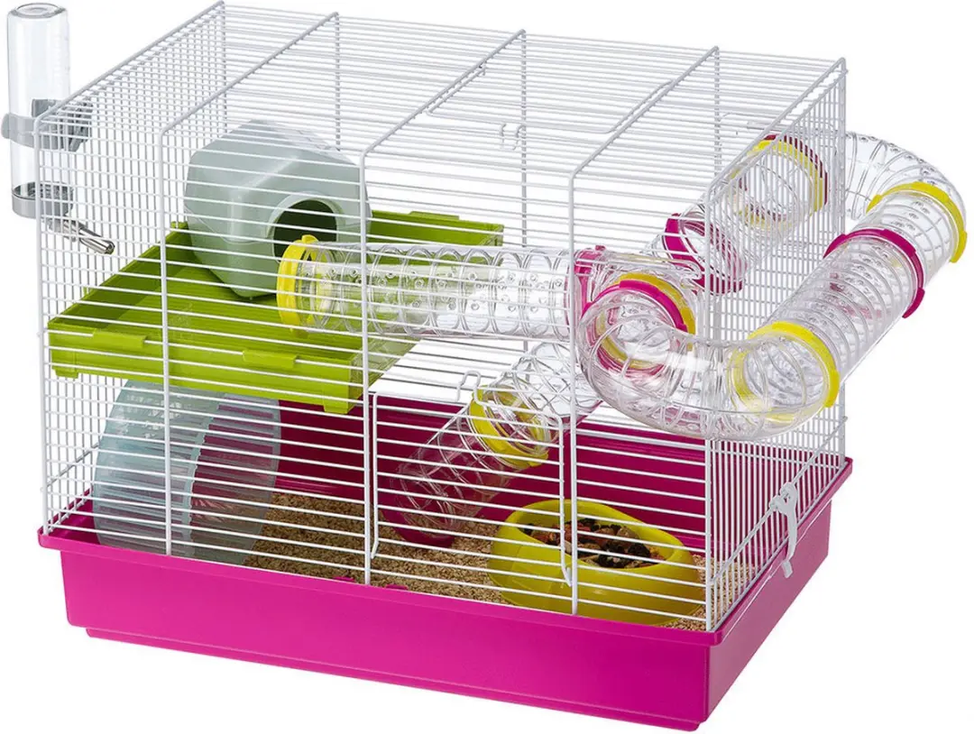Ferplast Laura Hamsterkooi