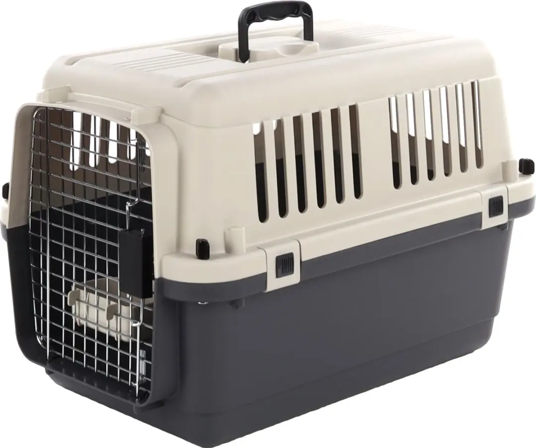 Flamingo Transportbox Nomad S 61x40x41cm