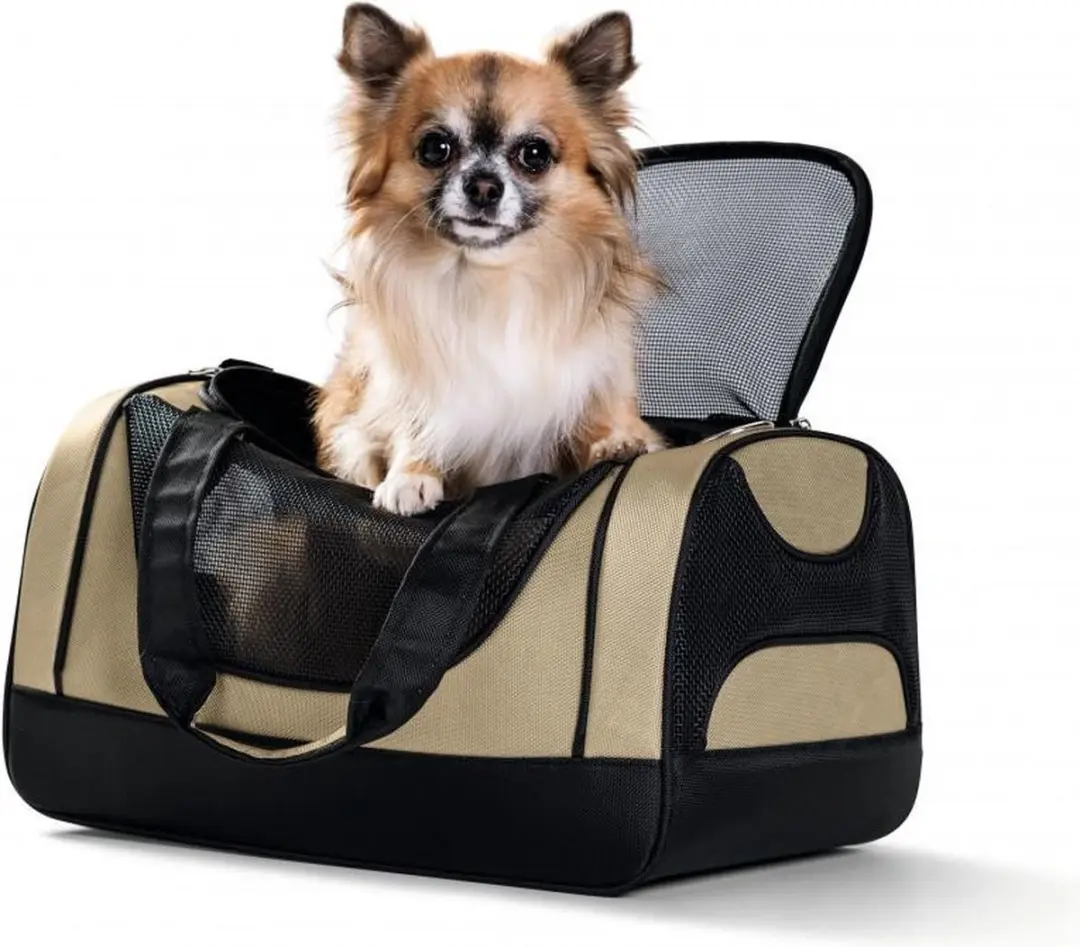 Hunter Portland 9107628 Hondentransporttas - S