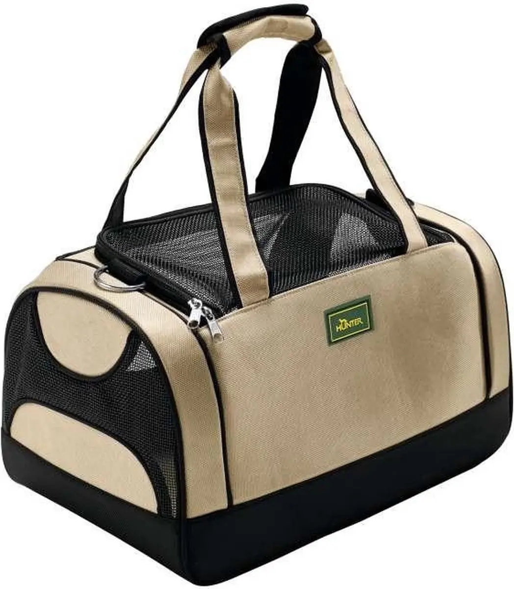 Hunter Portland 9107628 Hondentransporttas
