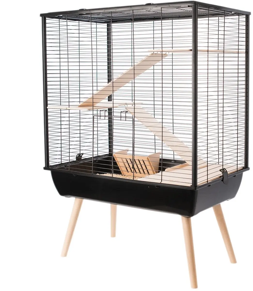 Zolux Neo Cosy Knaagdierkooi Large