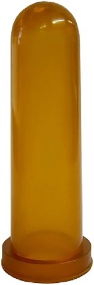 Kerbl Rubberen Kalverspeen X-gat 10cm