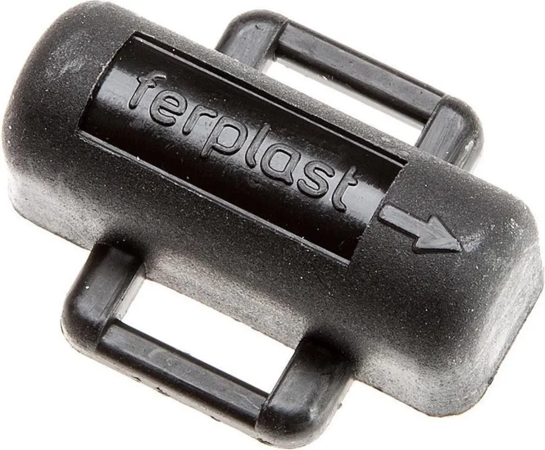 Ferplast Magneet Kit Swing 7 - Zwart