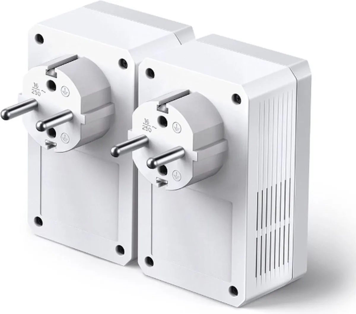 TP-Link TL-PA4010PKIT Powerline Adapter - 2 Stuks