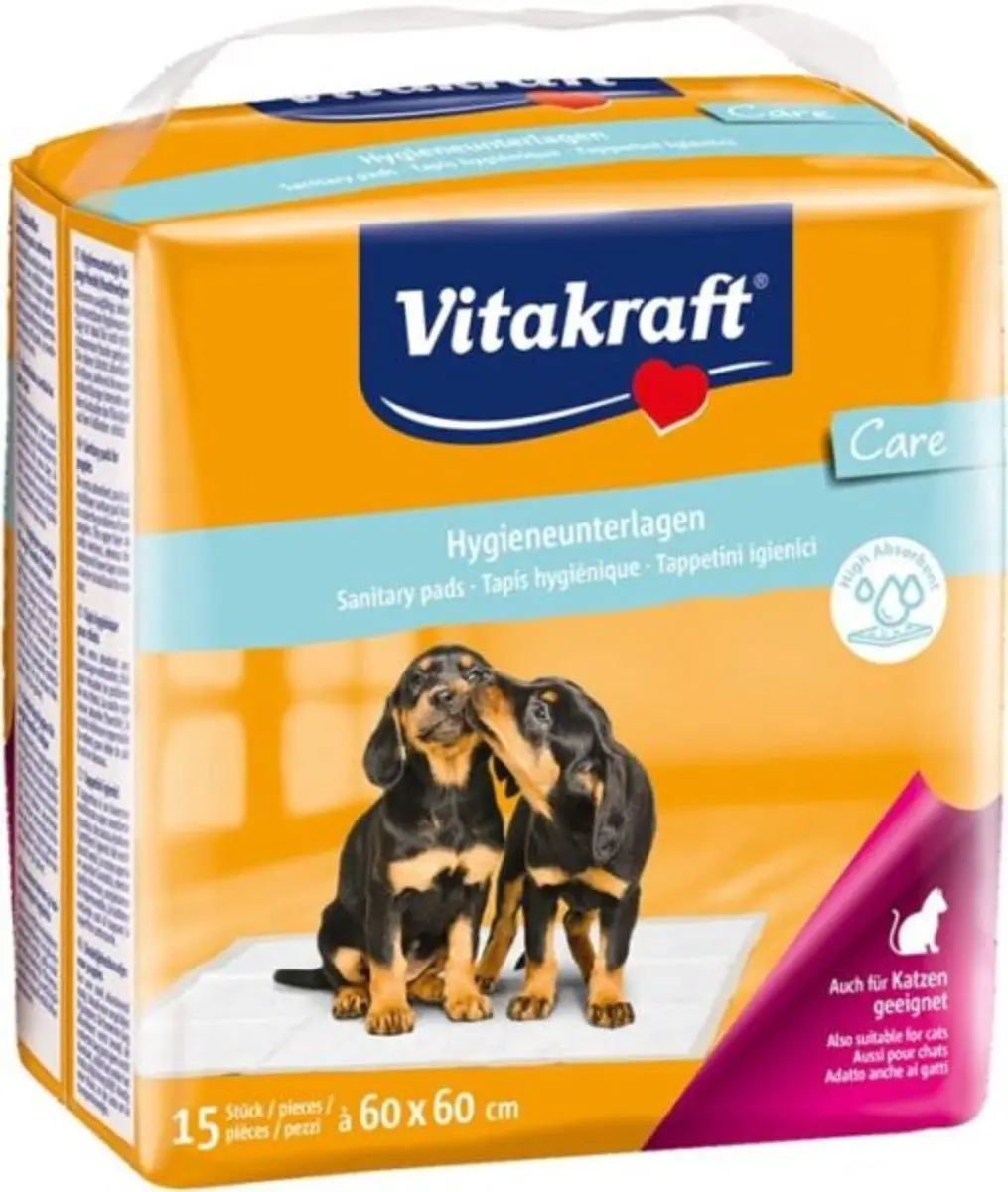 Vitakraft Puppy Training Pads
