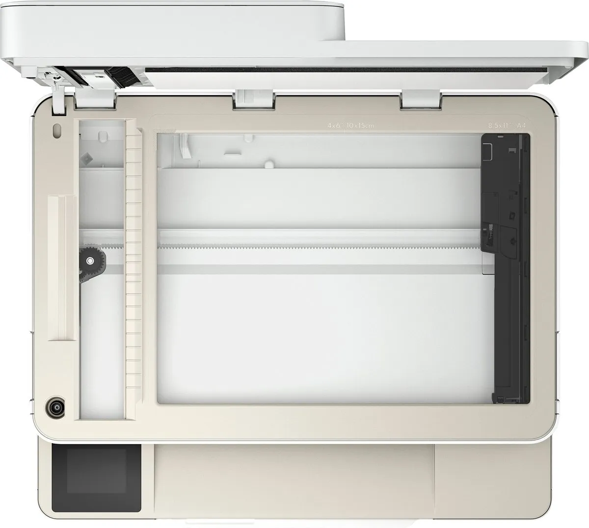 HP ENVY 6532e All-in-One Printer 714P0B - Beige